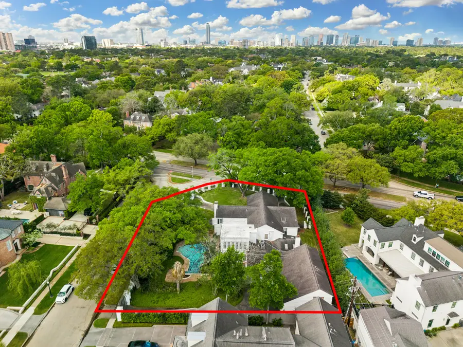 1811 Kirby Drive, Houston, TX 77019 - #2