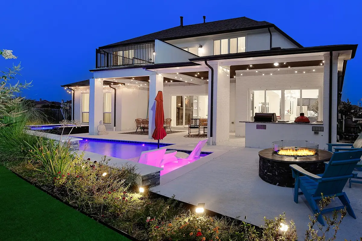 25031 Karacabey Court, The Woodlands, TX 77389 - #1