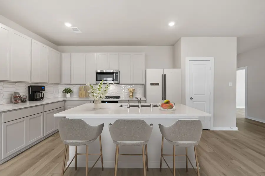 12015 Moonlight Path Drive, Conroe, TX 77304 - #2