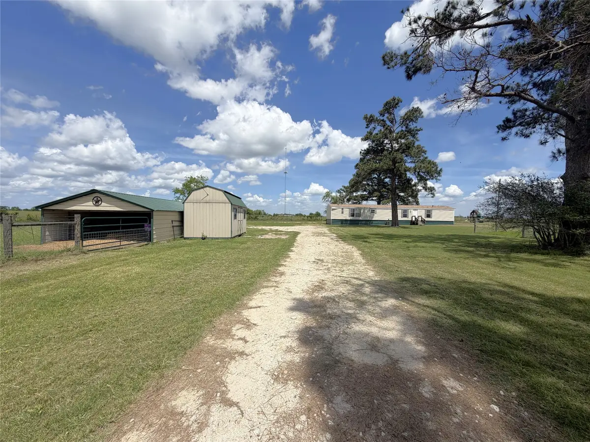 178 County Road 3515, Lovelady, TX 75851 - #1