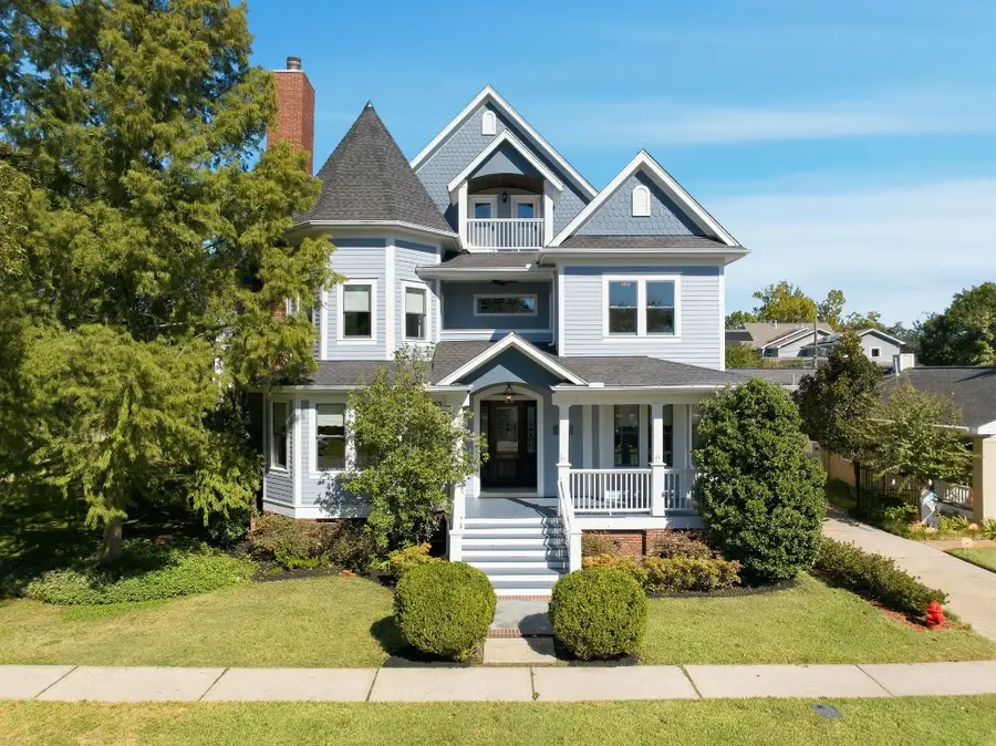 607 E 15th Street, Houston, TX 77008 - #3