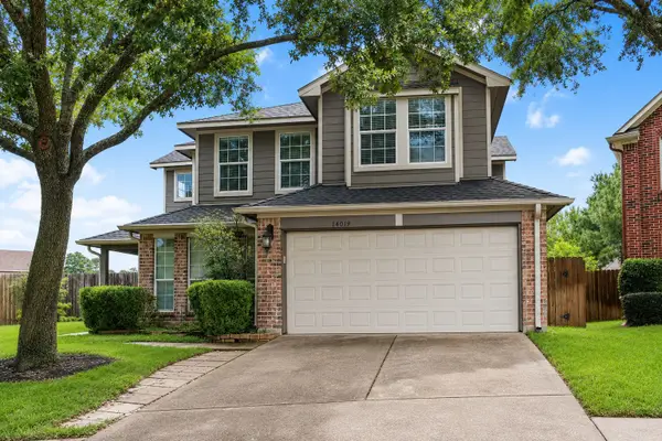 14019 Naples Park Lane, Houston, TX 77070