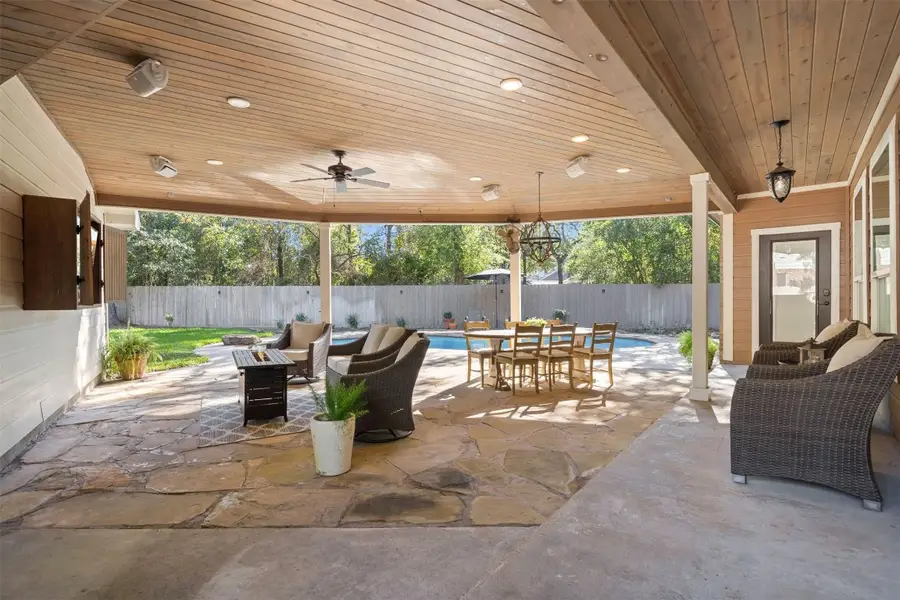 12602 Adams Run Drive, Cypress, TX 77429 - #3