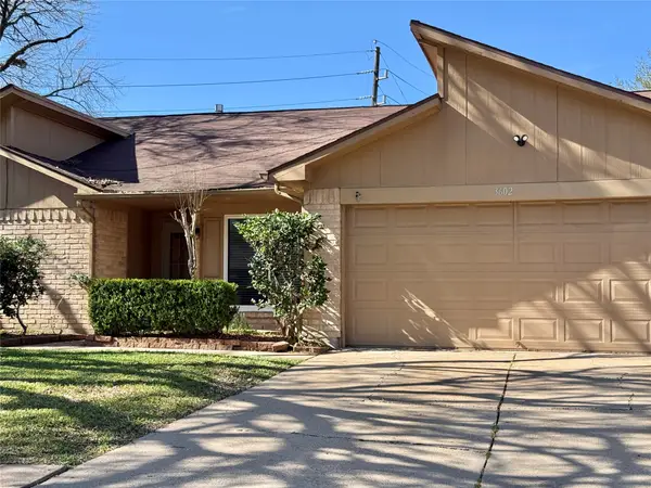 3602 Brier Gardens Drive, Houston, TX 77082