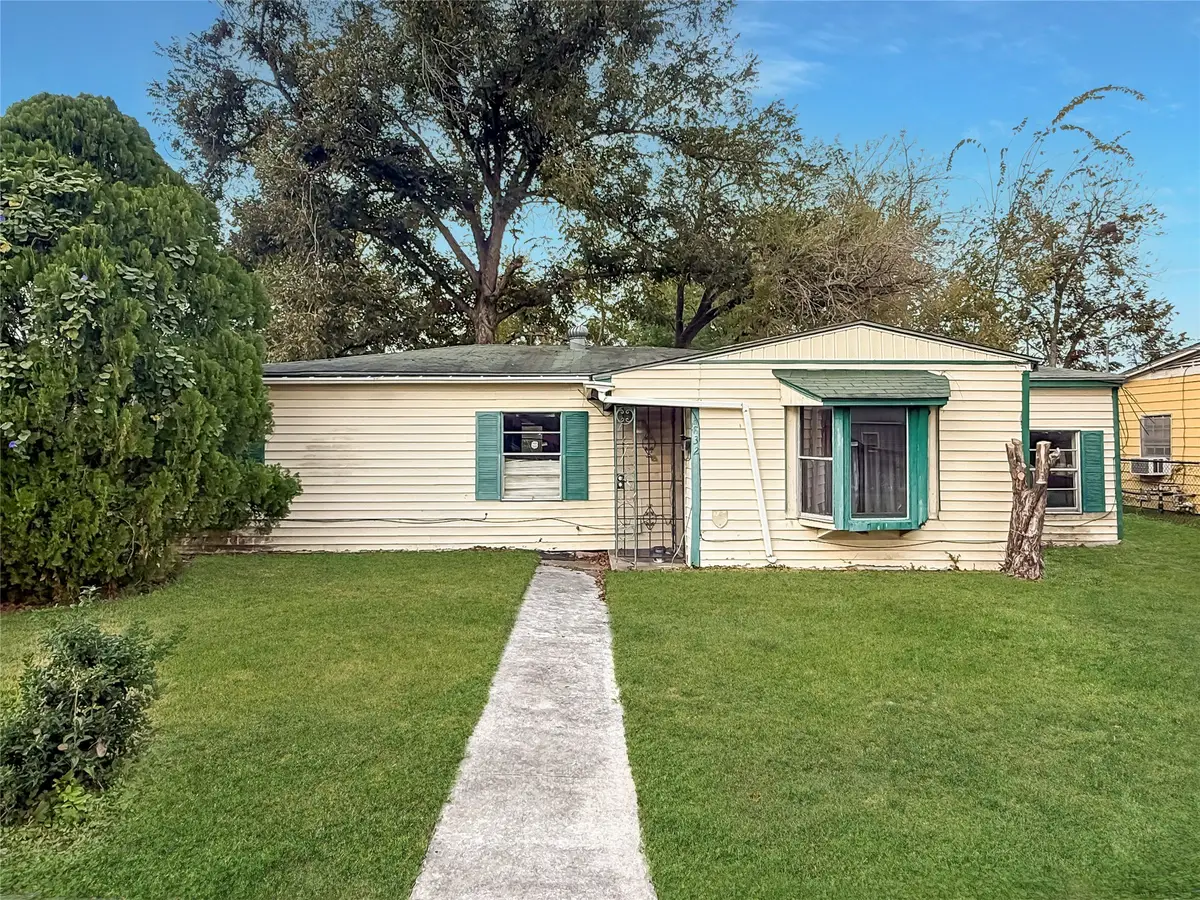 6832 Goforth Street, Houston, TX 77021 - Image #1