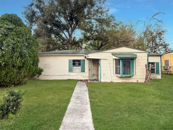 6832 Goforth Street, Houston, TX 77021