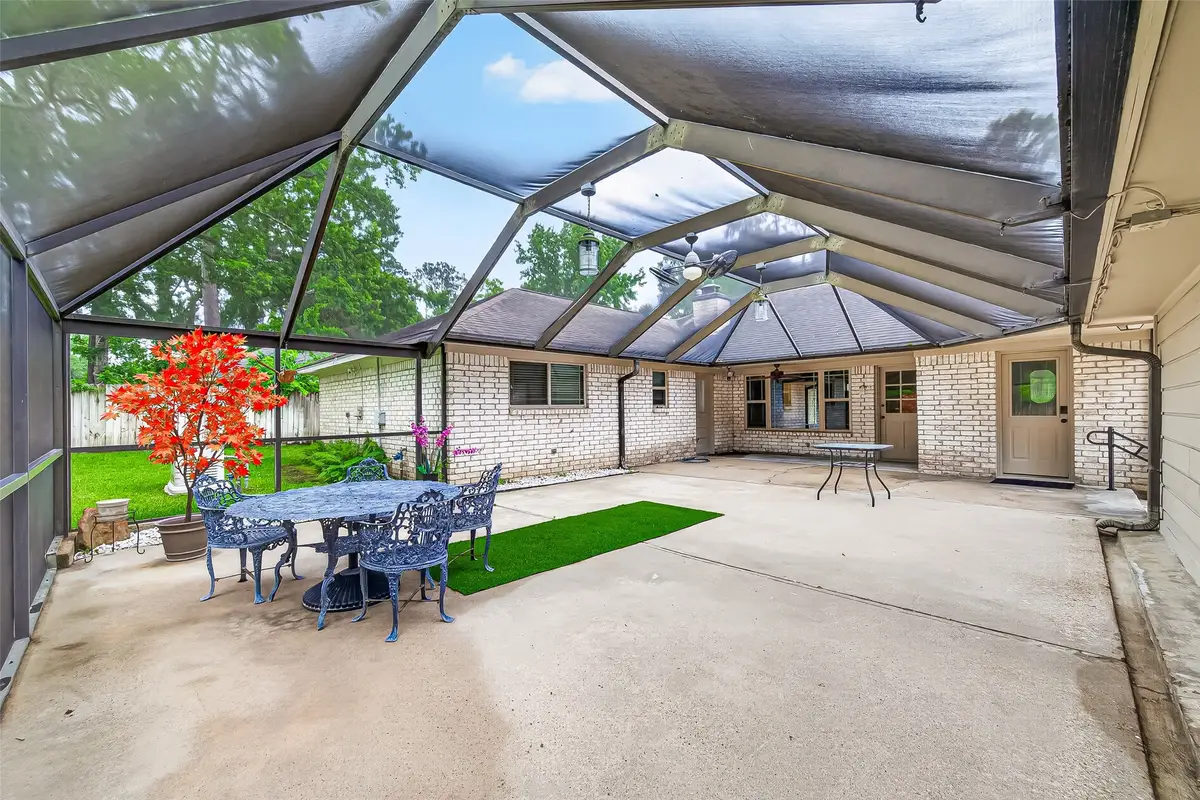 737 Holly Springs Drive, Conroe, TX 77302 - #1