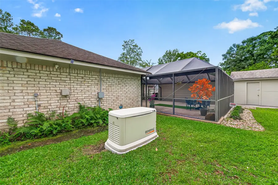 737 Holly Springs Drive, Conroe, TX 77302 - #3