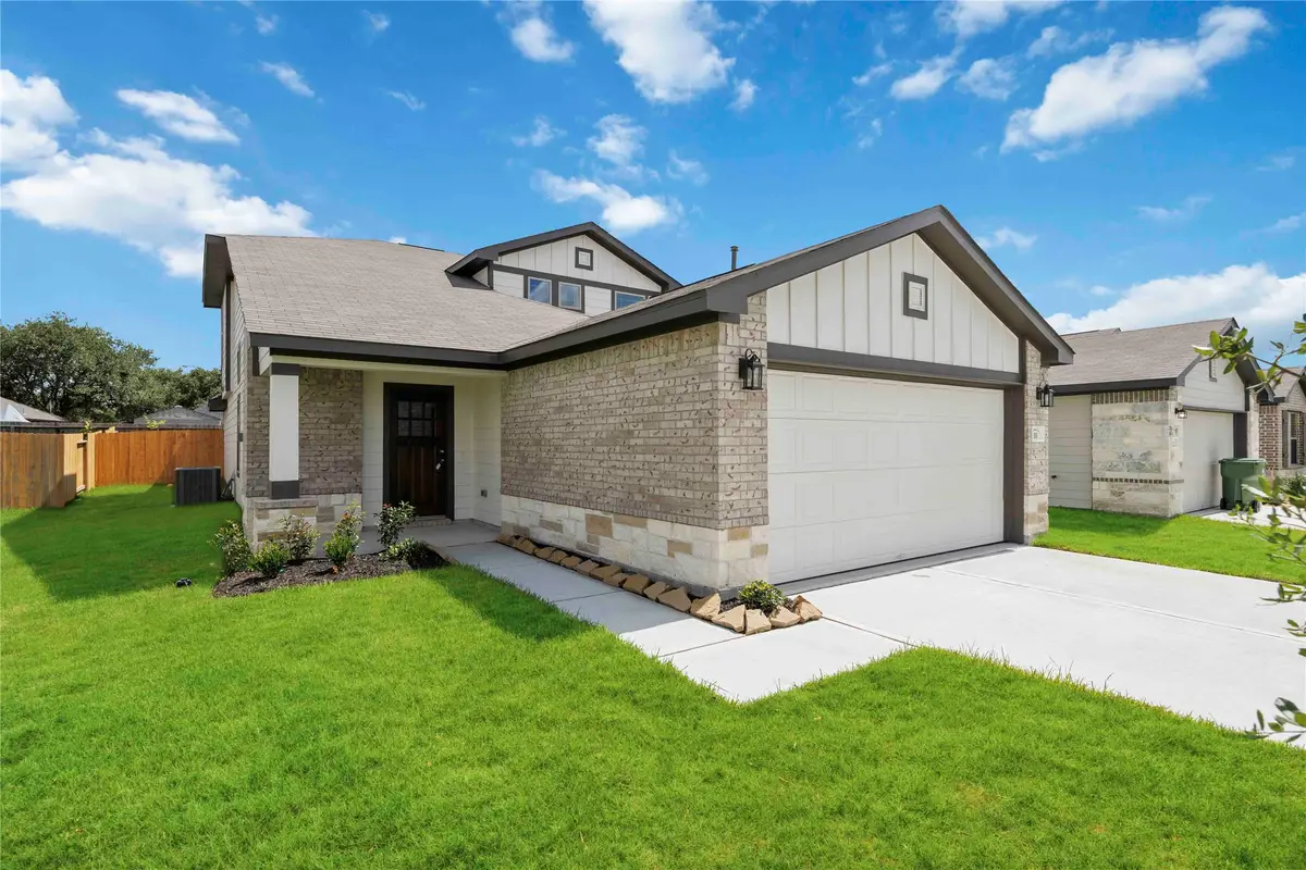 18782 Lucas Michael Way, New Caney, TX 77357 - Image #1