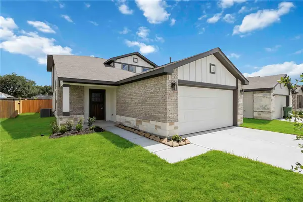 18782 Lucas Michael Way, New Caney, TX 77357