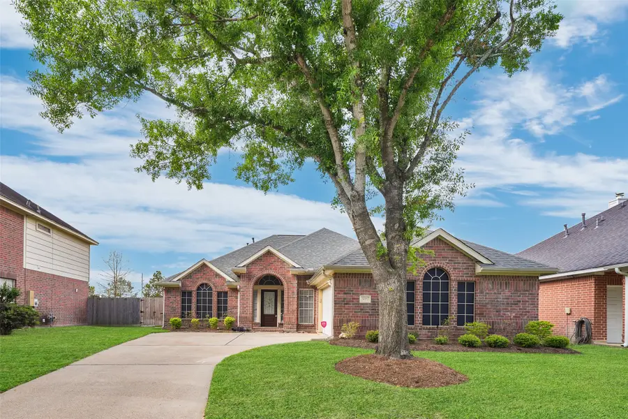 21307 Riverside Ridge Ln, Katy, TX 77449 - #2