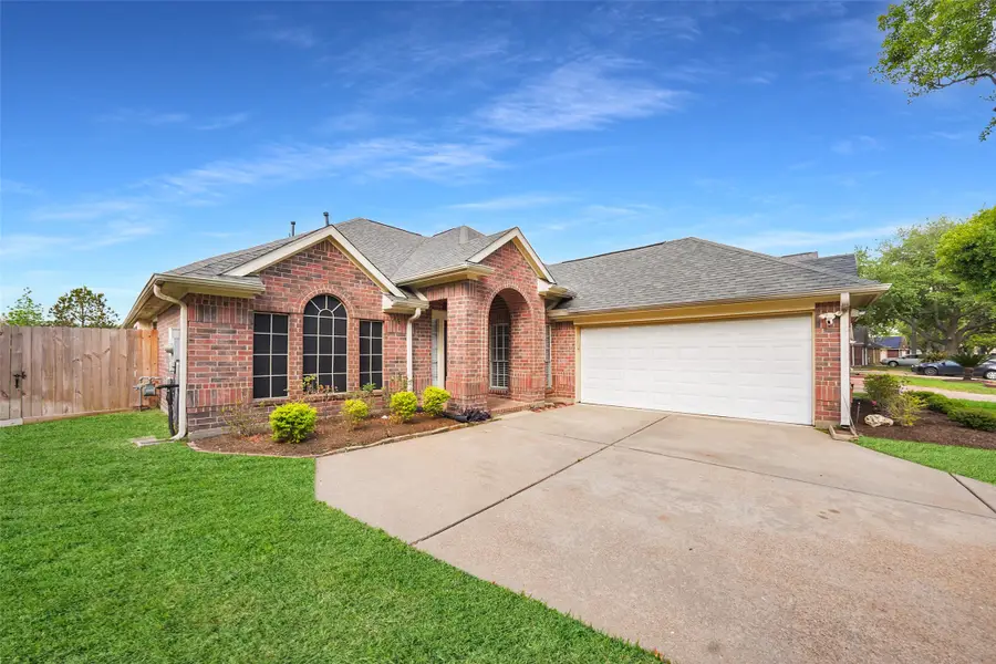 21307 Riverside Ridge Ln, Katy, TX 77449 - #3