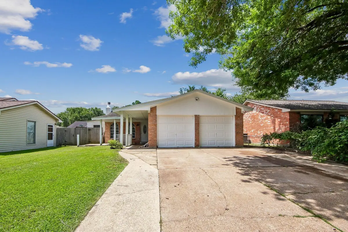 1809 Flamingo Drive, League City, TX 77573 - #1