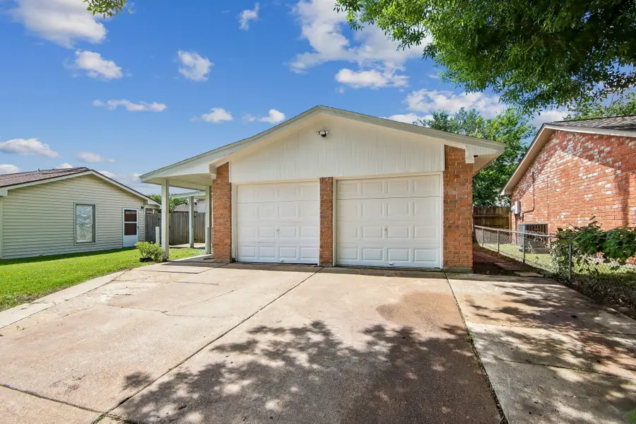 1809 Flamingo Drive, League City, TX 77573 - #3