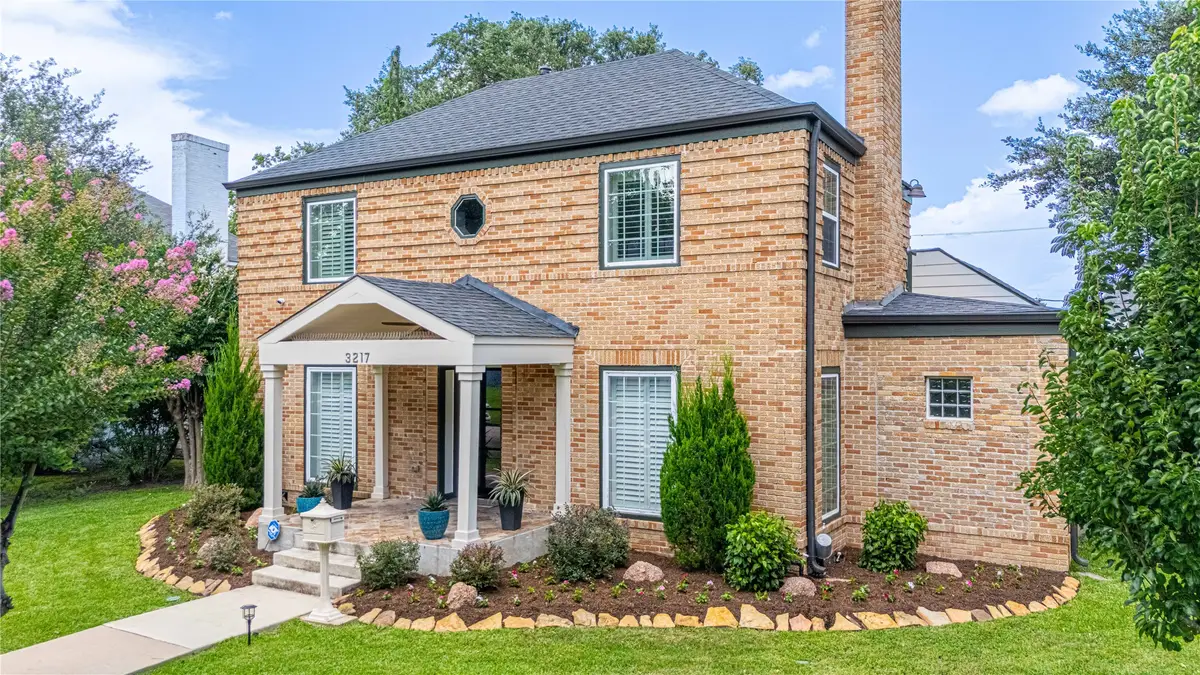 3217 Parkwood Drive, Houston, TX 77021 - #1