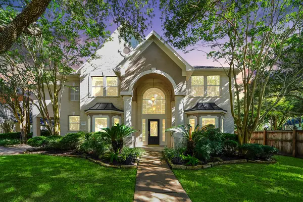 22102 Laurel Terrace Court, Katy, TX 77450