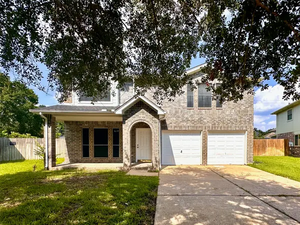 16003 Cypress Valley Drive, Cypress, TX 77429