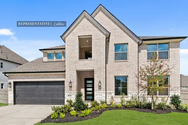 2913 Nova Beach Drive, Texas City, TX 77568