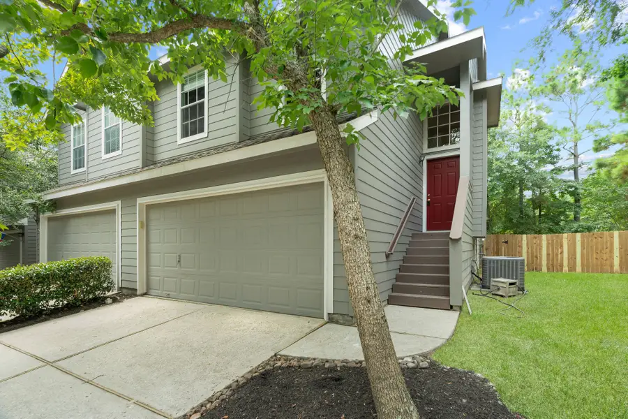 71 Marble Rock Place, The Woodlands, TX 77382 - #2