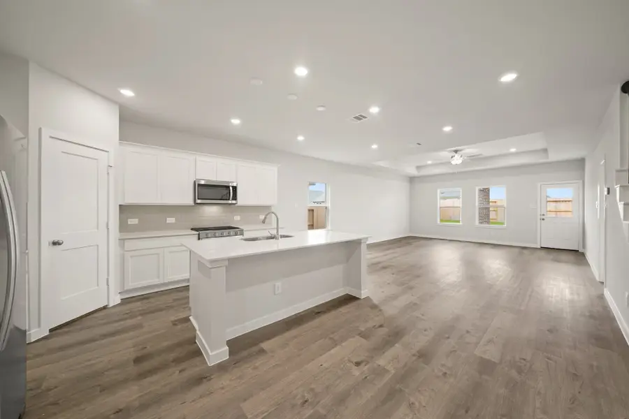 526 Pinot Noir Drive, Alvin, TX 77511 - #3