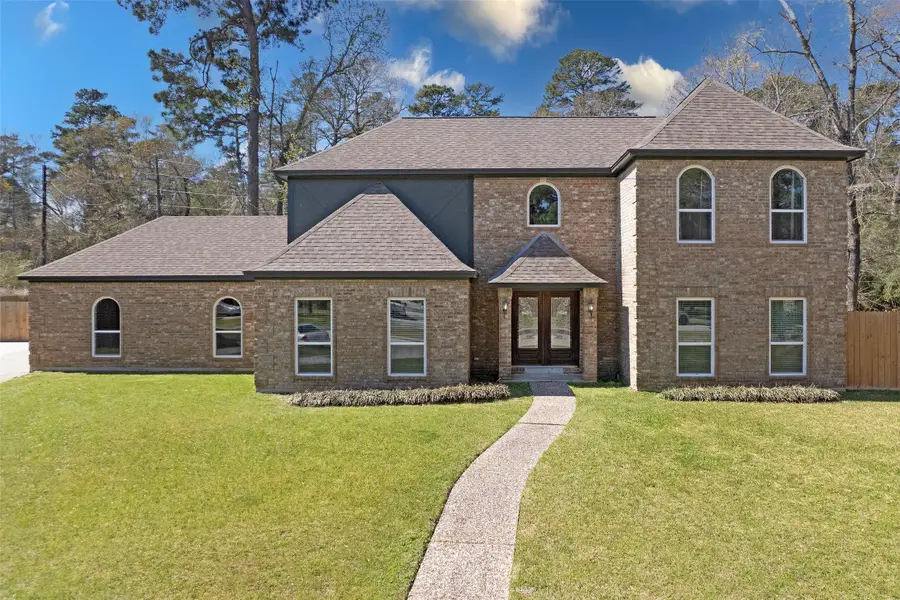 24003 Doverwick Drive, Tomball, TX 77375 - #2