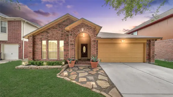 2459 Brandy Mill Road, Houston, TX 77067