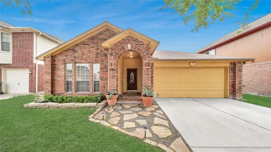 2459 Brandy Mill Road, Houston, TX 77067 - #2