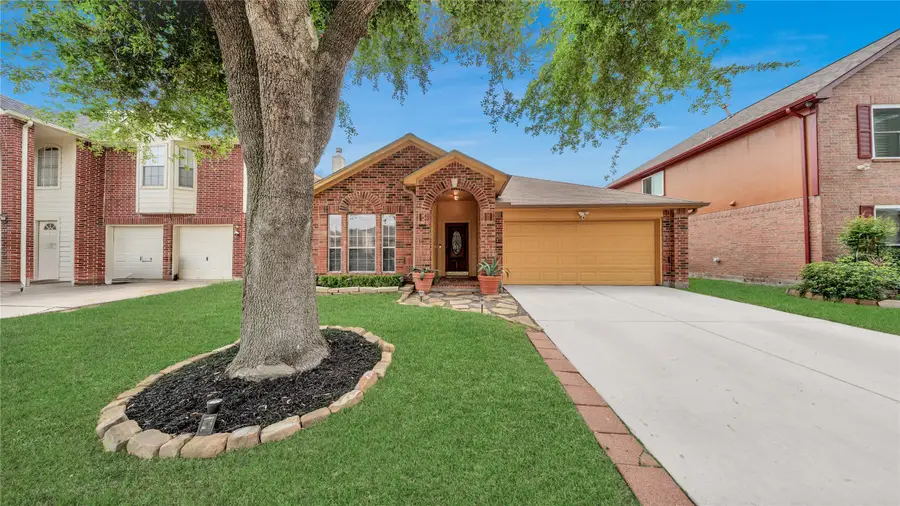 2459 Brandy Mill Road, Houston, TX 77067 - #3