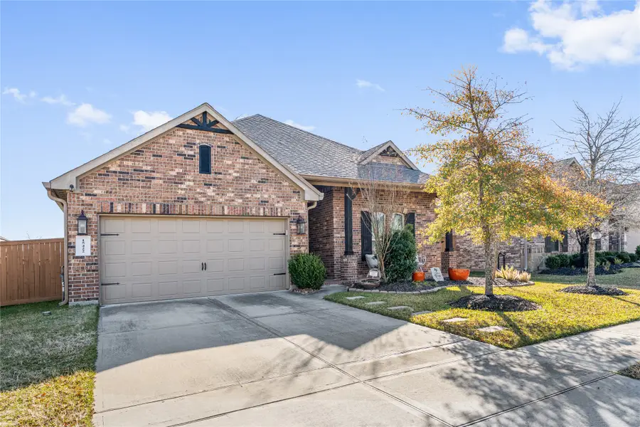 15422 Hopkins Cedar Drive, Humble, TX 77346 - #3
