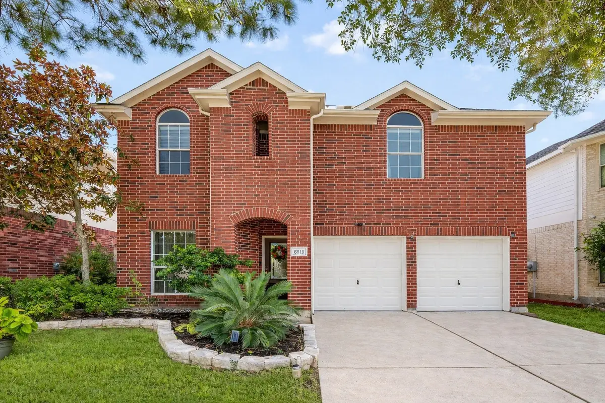 6315 Linfield Bluff Lane, Katy, TX 77494 - Image #1