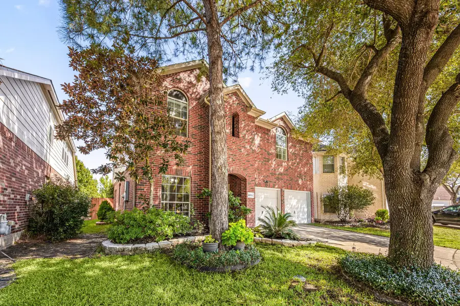 6315 Linfield Bluff Lane, Katy, TX 77494 - Image #2