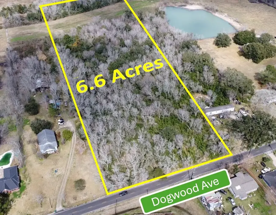 TBD Dogwood St, Manvel, TX 77578 - #3