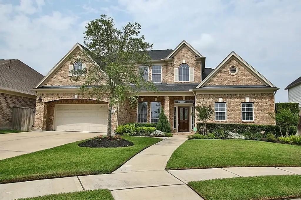 14406 Lakeside View Way, Cypress, TX 77429 - #1