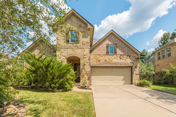186 Hearthshire Circle, Magnolia, TX 77354