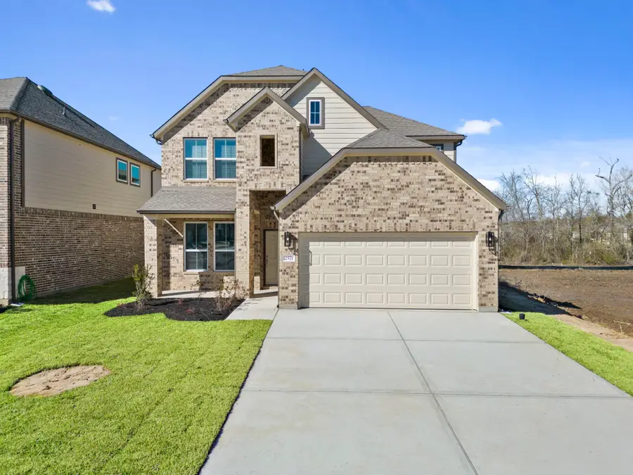 5615 Toledo Pines Lane, Katy, TX 77449 - #2