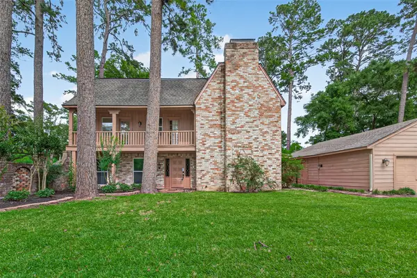 6511 Bayonne Drive, Spring, TX 77389