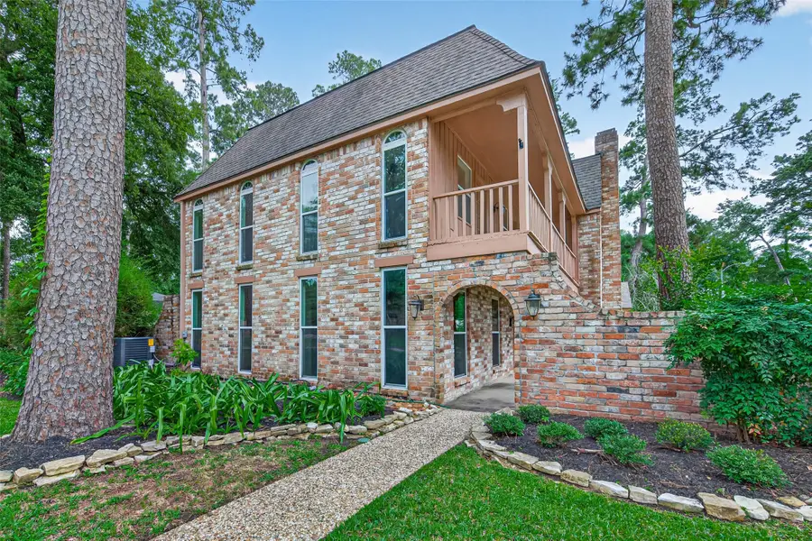 6511 Bayonne Drive, Spring, TX 77389 - #2