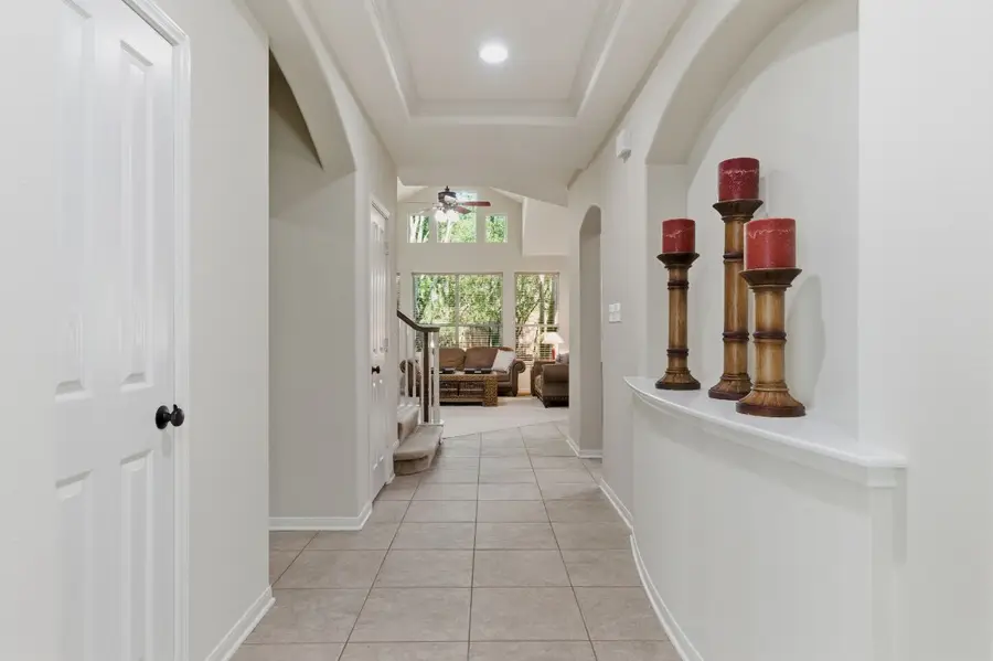 106 Longsford Circle, The Woodlands, TX 77382 - #3