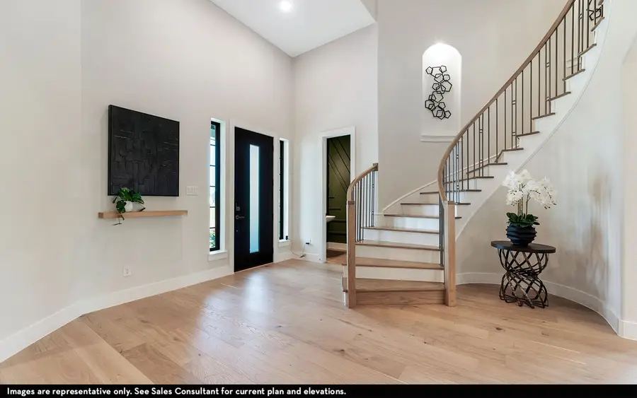 8506 Trident Point Dr, Cypress, TX 77433 - #2