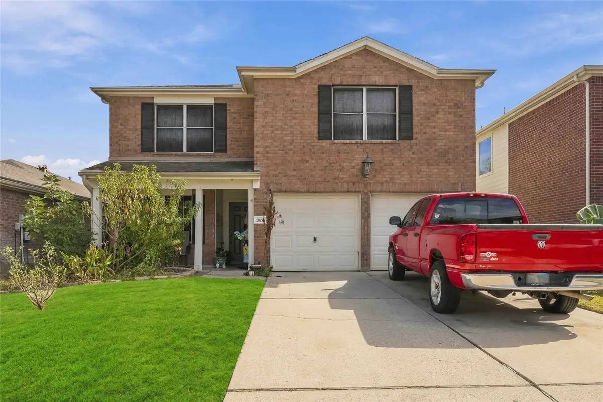 20226 Cypresswood Glen, Spring, TX 77373 - #1