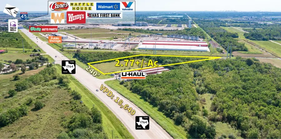 0 Fm 1764, La Marque, TX 77568 - Image #2