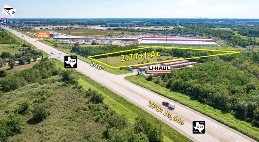 0 Fm 1764, La Marque, TX 77568 - Image #3