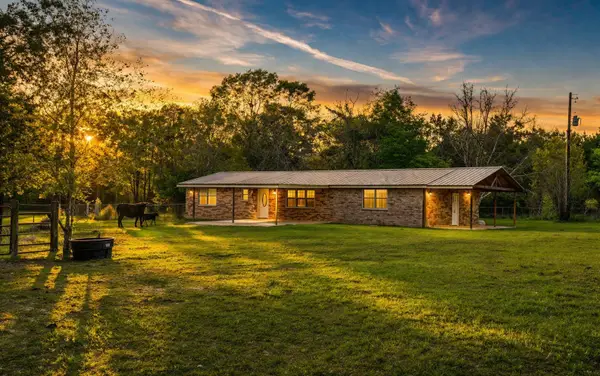 317 County Road 4392, Hillister, TX 77624