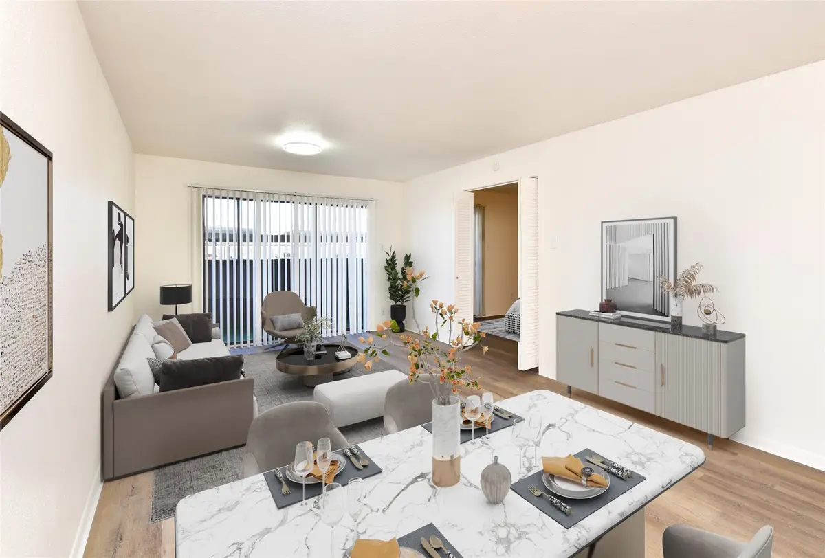 3035 Walnut Bend Lane #15, Houston, TX 77042 - Image #1