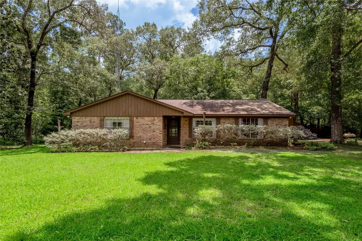 118 Pine Ridge Lane, Huntsville, TX 77340 - #1