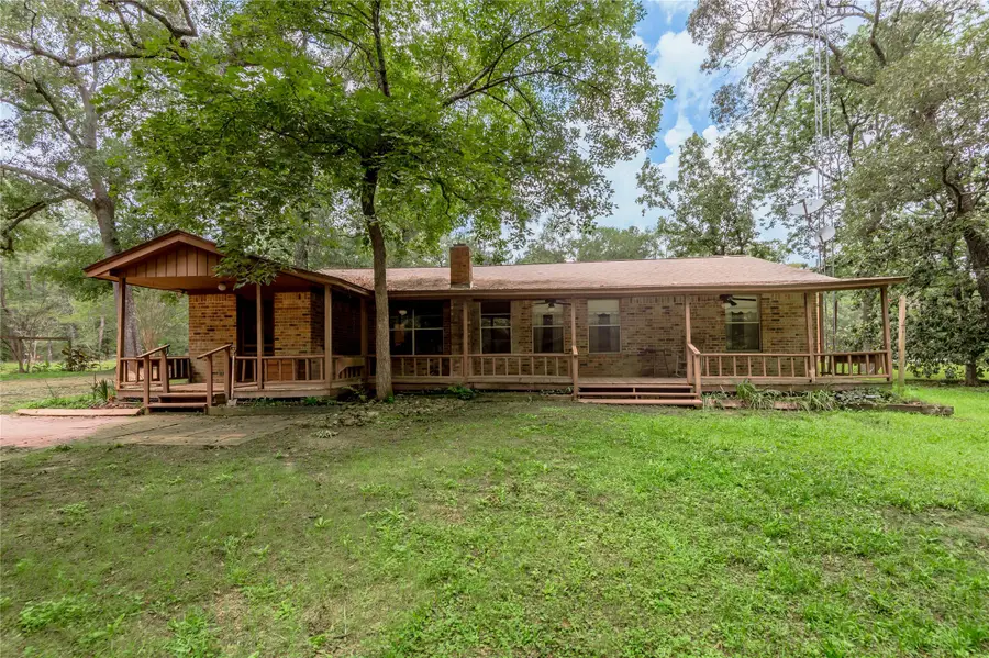 118 Pine Ridge Lane, Huntsville, TX 77340 - #3