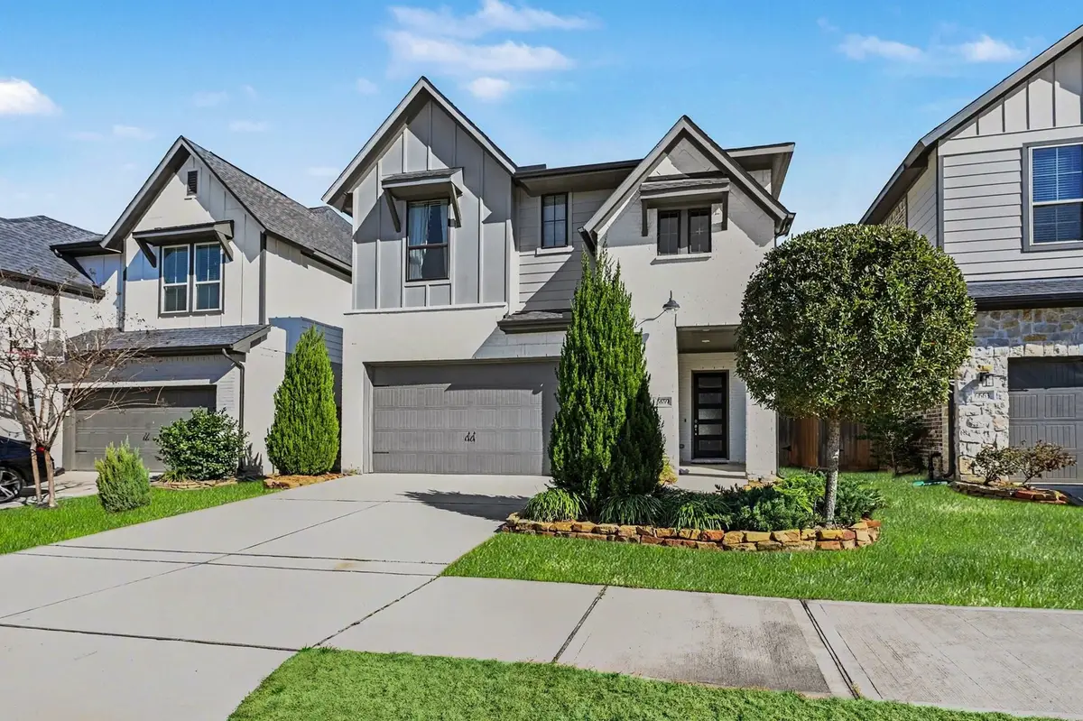 6659 Jasper Valley Circle, Katy, TX 77494 - #1