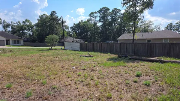 1610 Black Bear Drive, Crosby, TX 77532