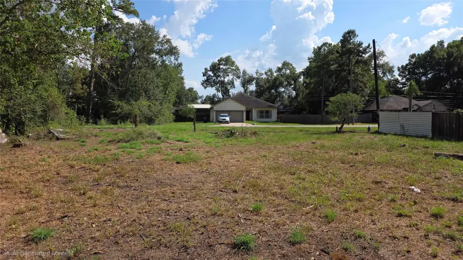 1610 Black Bear Drive, Crosby, TX 77532 - #2