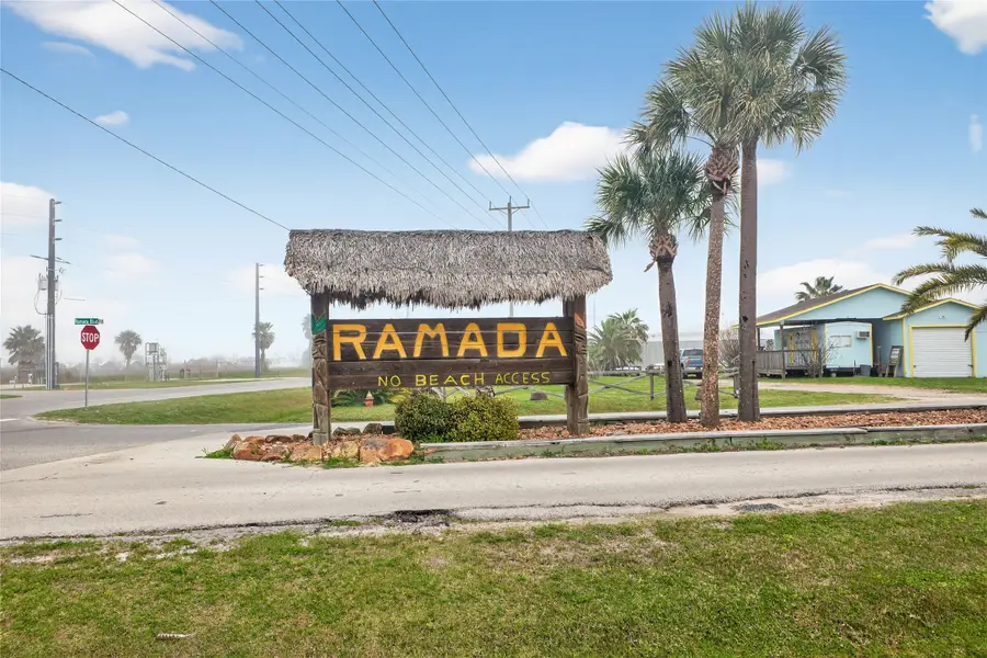 994 Nassau Drive, Crystal Beach, TX 77650 - #2